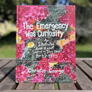 The Emergency Was Curiosity