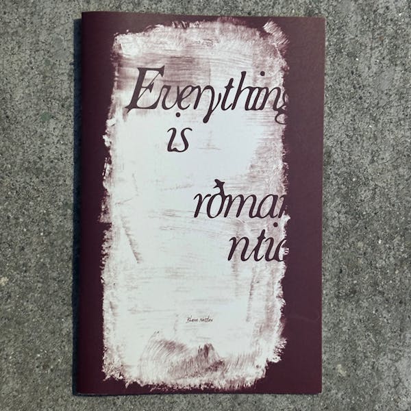 Everythingisromantic