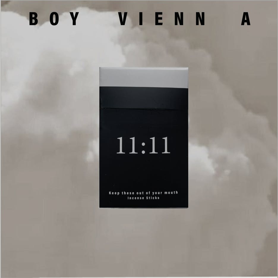 11:11 Cigarette Incense- Pioneer Works Pick up option