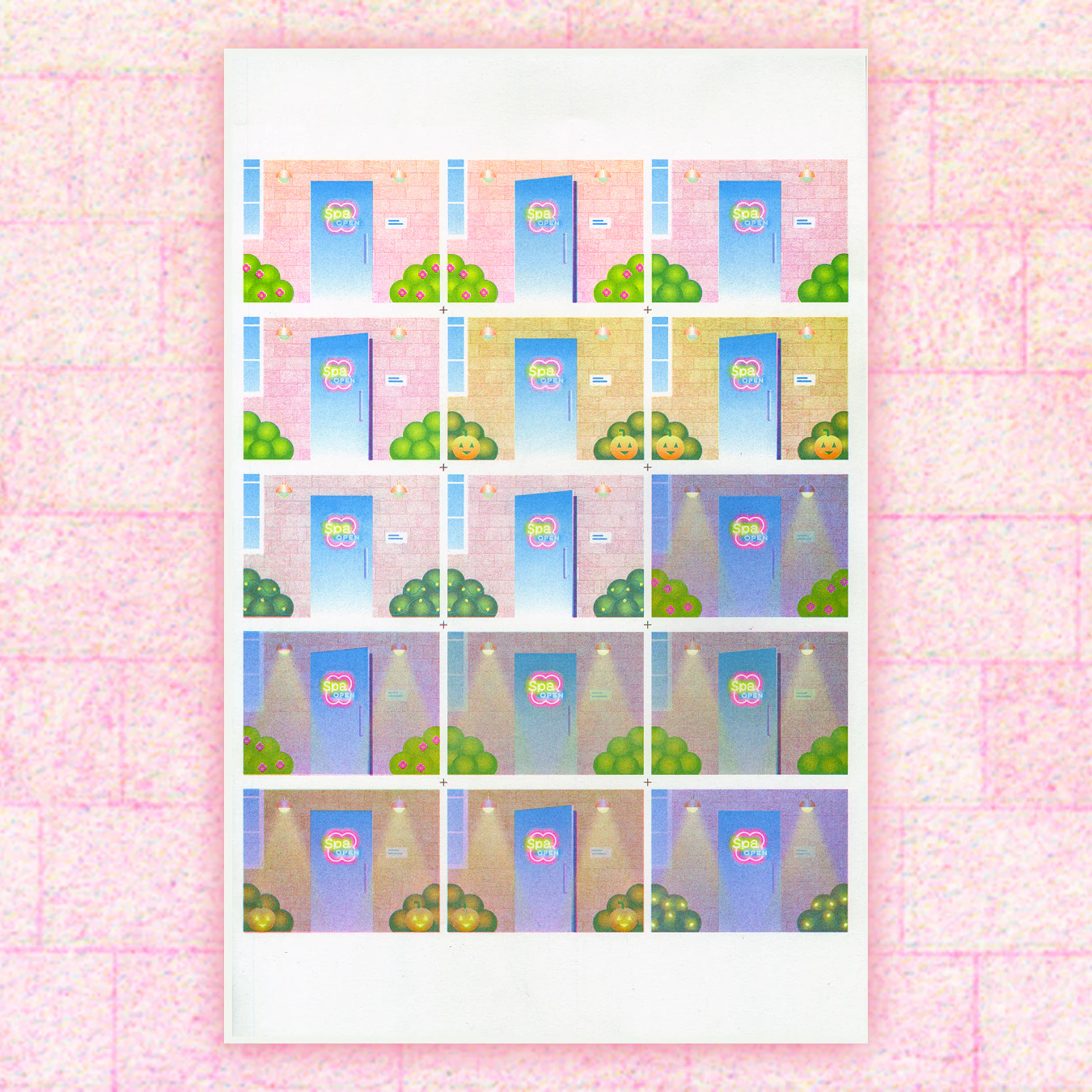 release image
