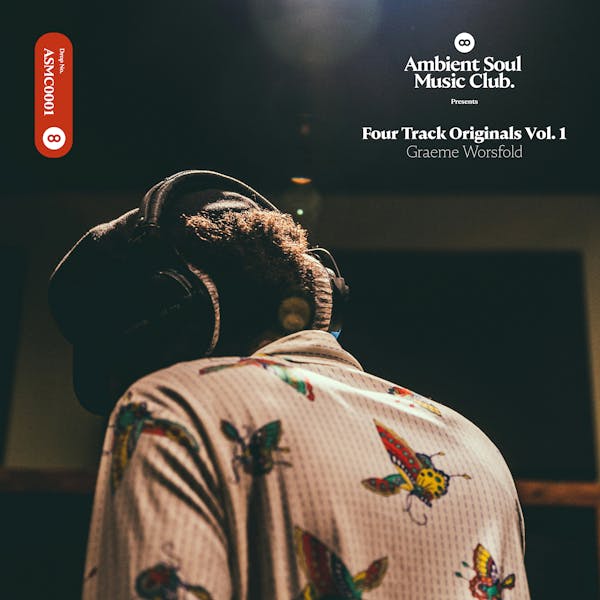 Four Track Originals Vol. 1