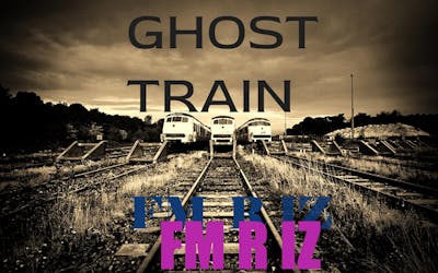 GHOST TRAIN