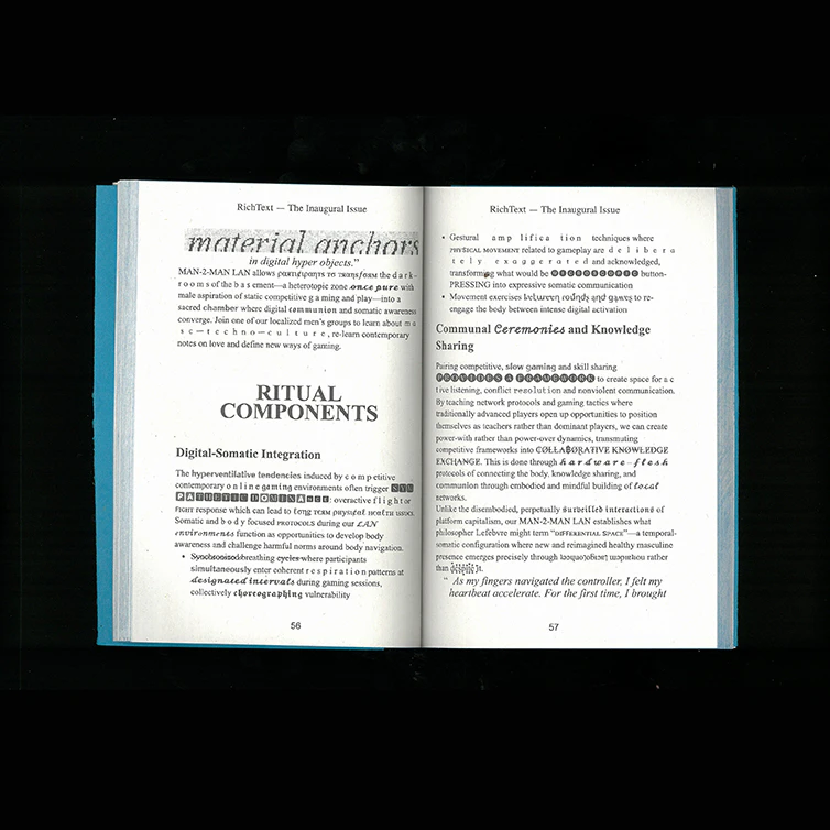release image