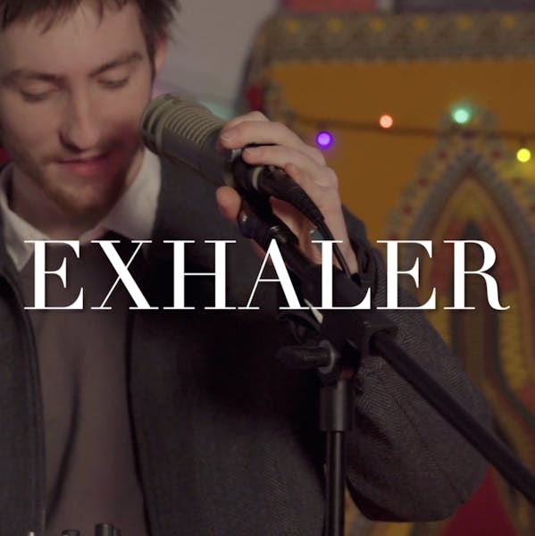 Exhaler Live from Denver, CO
