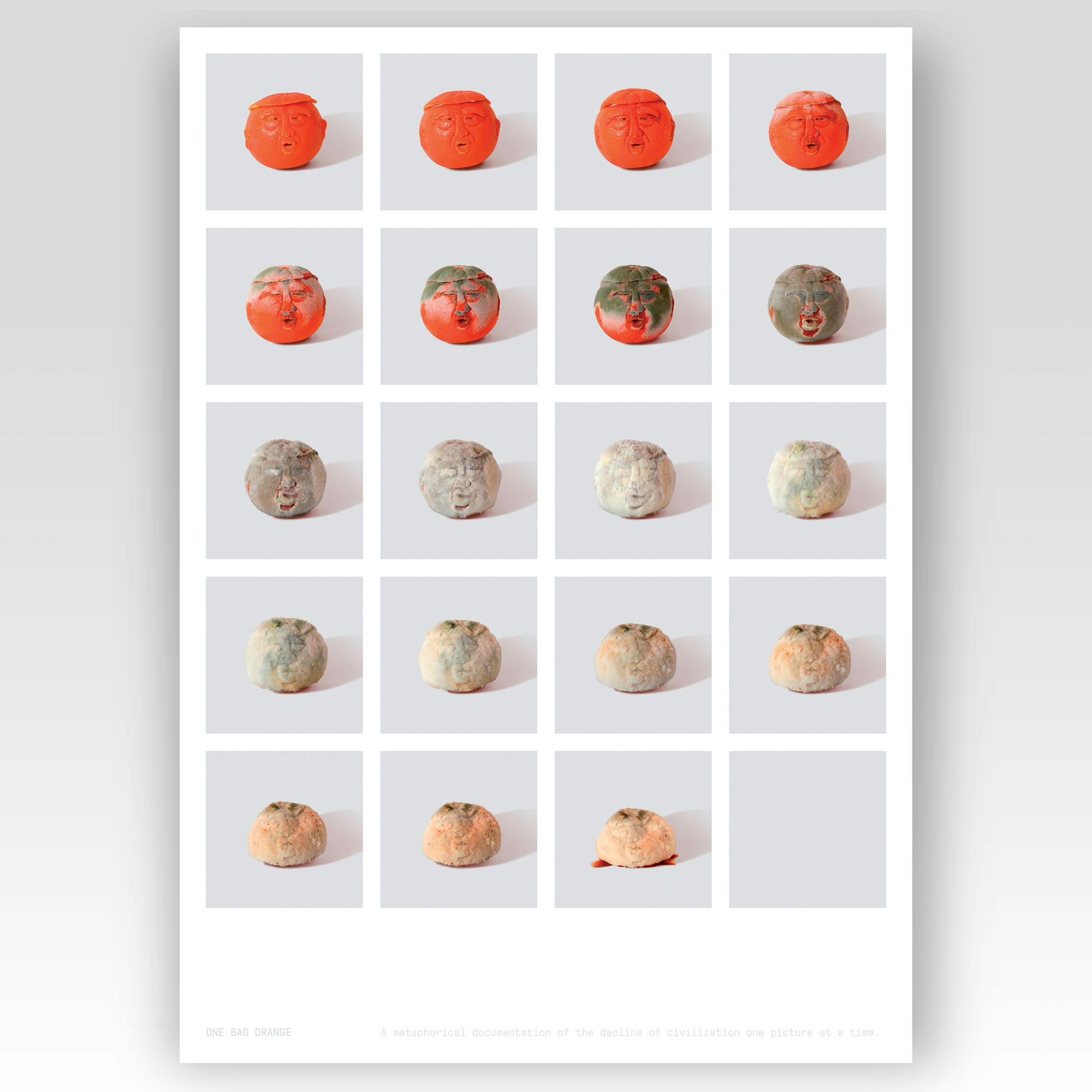 TARIFF THIS! - The decline of civilization one picture at a time. Free Download.