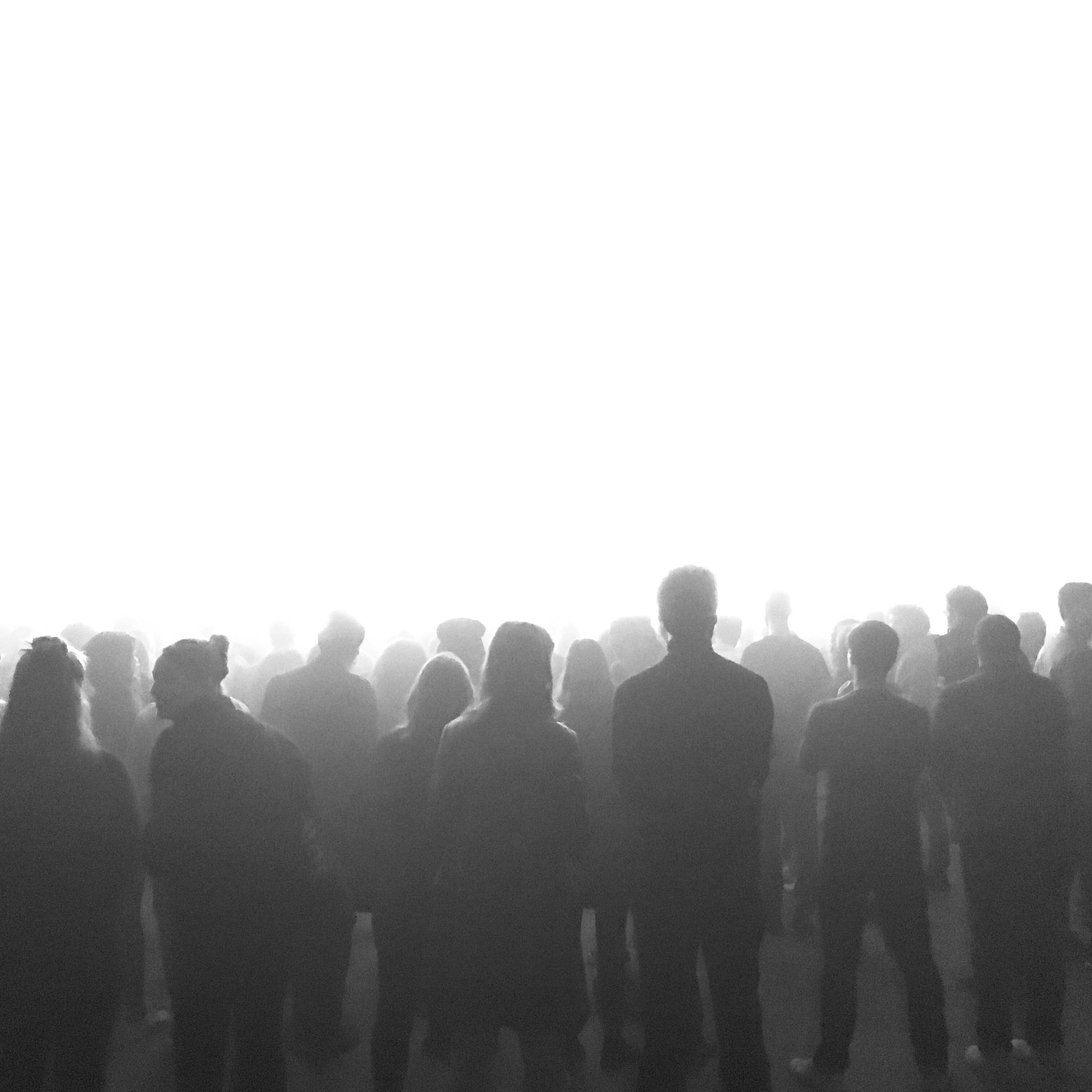 Through Global Frequency