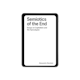 Semiotics of the End: Essays on Capitalism & the Apocalypse (2025) by Alessandro Sbordoni