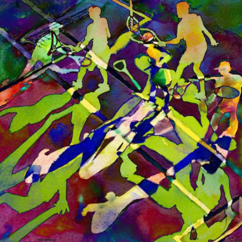 release image