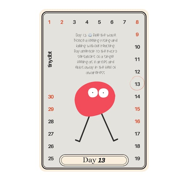 Quirky Collection of DBT Exercises (Visualized)