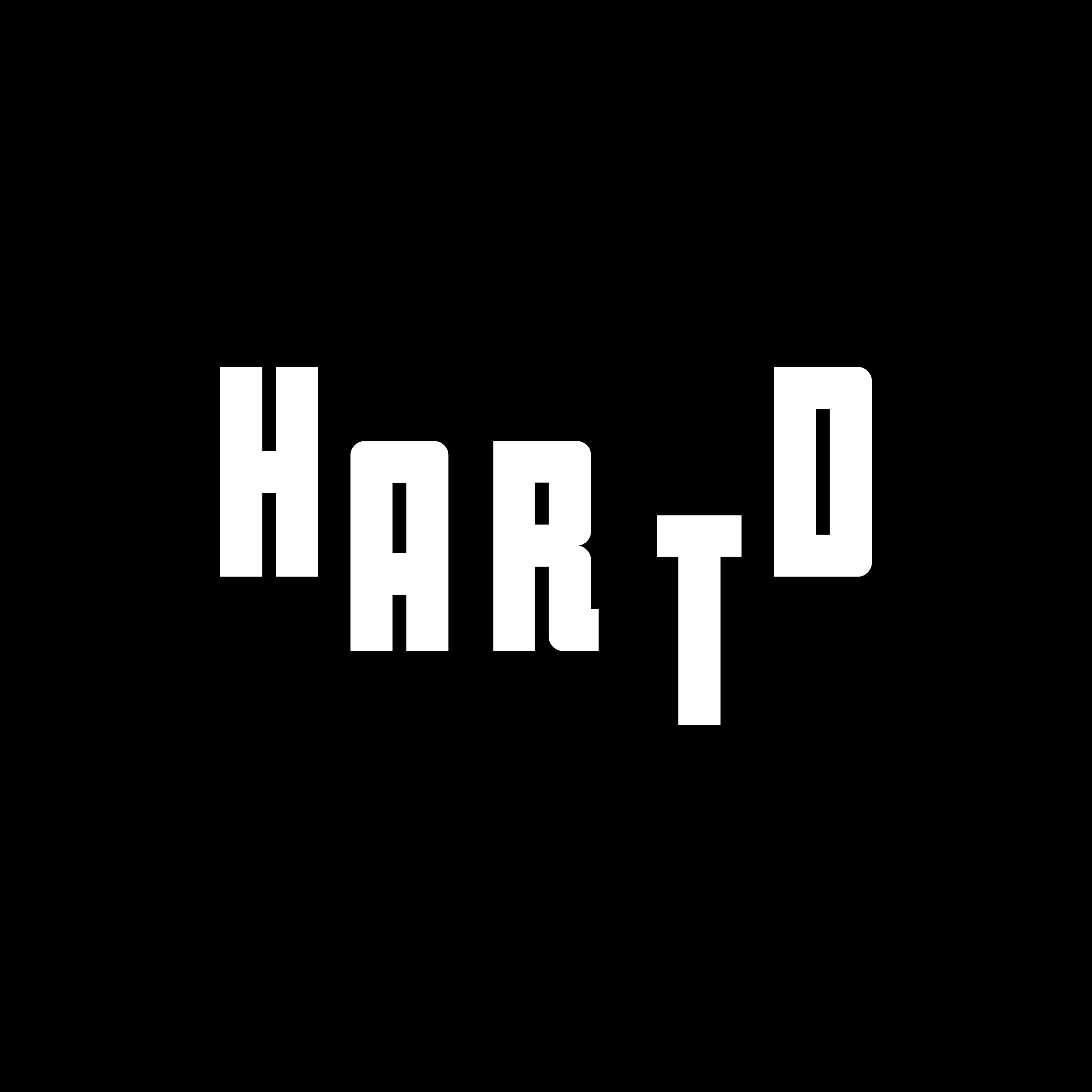 Hard Art on Metalabel