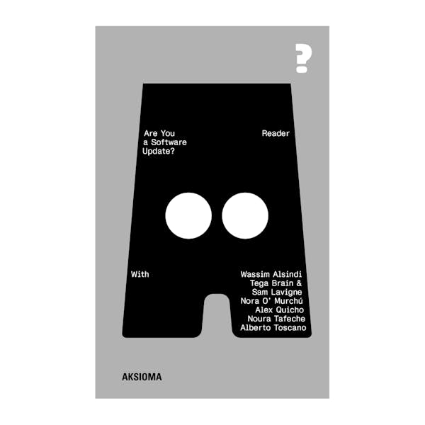 Are You a Software Update?