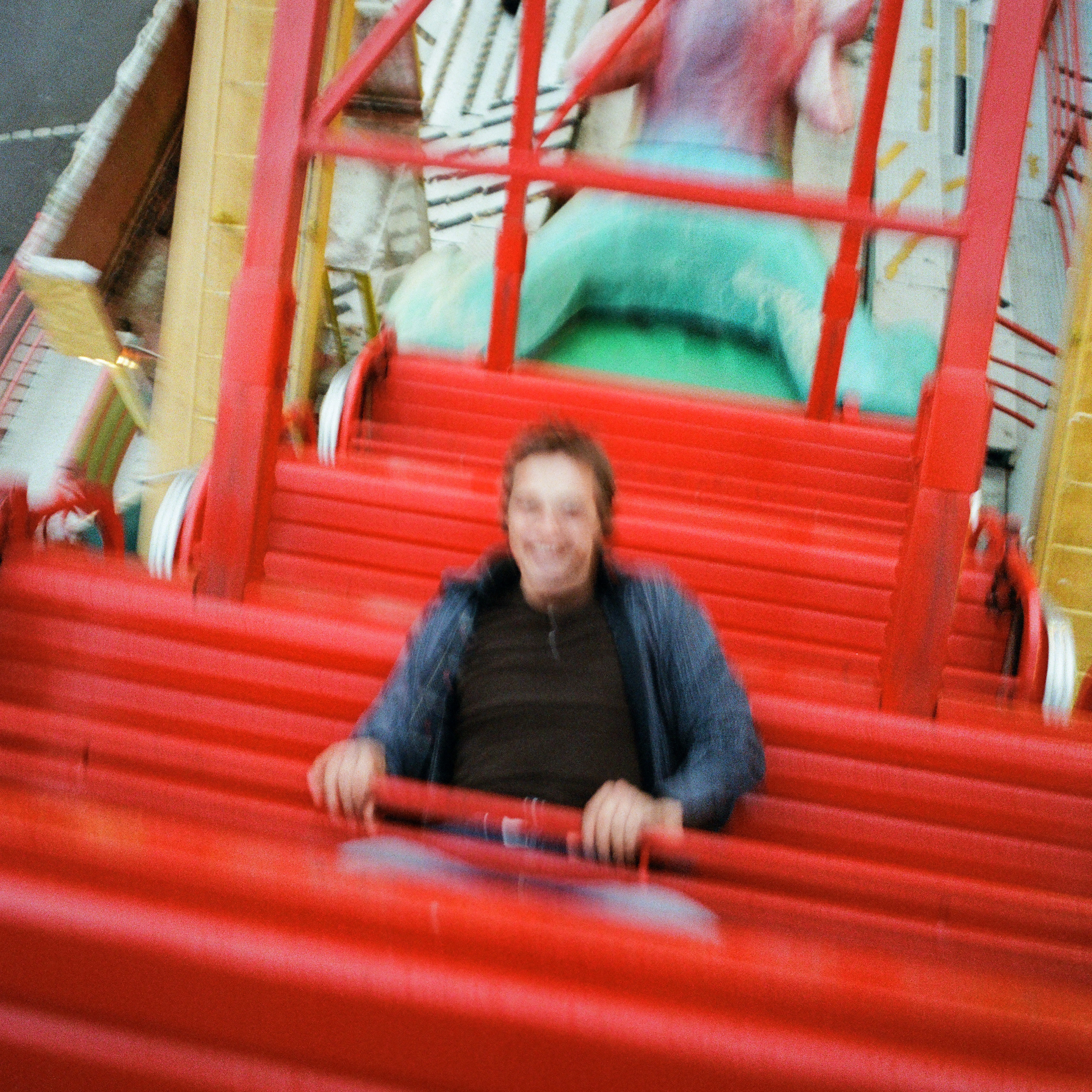 release image