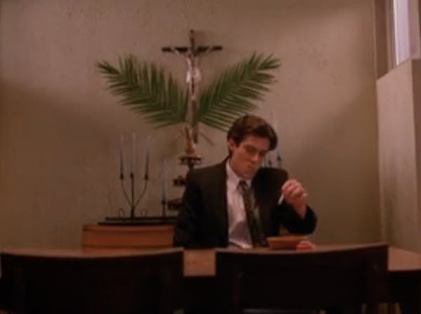 volume 1 : a year of poetry and dumb photography