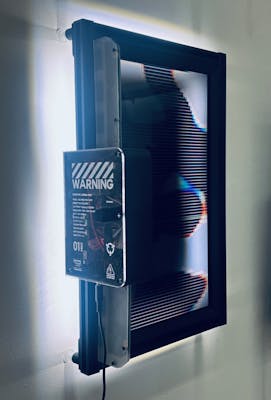 VOIDSYNC LUMINA MK2 (April 20, 2025) robbot 5000