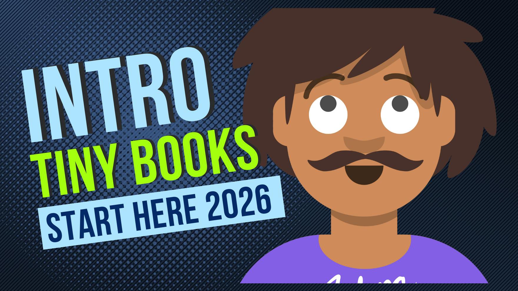 How to Create a Big Business From Tiny Products in 2026