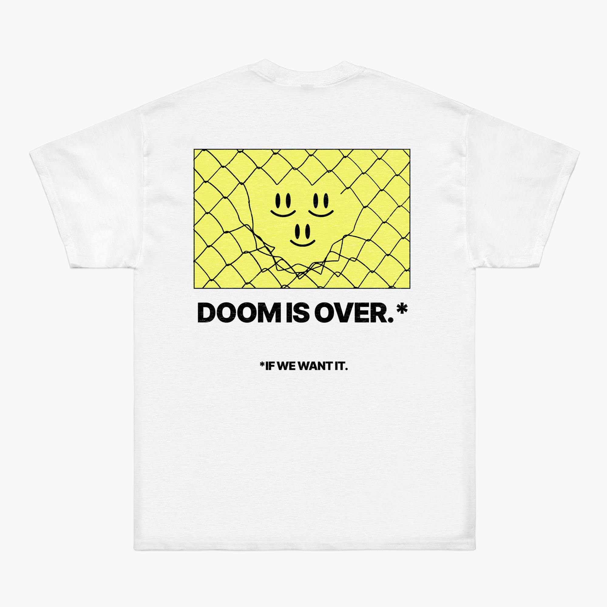 Metalabel T-shirt 002