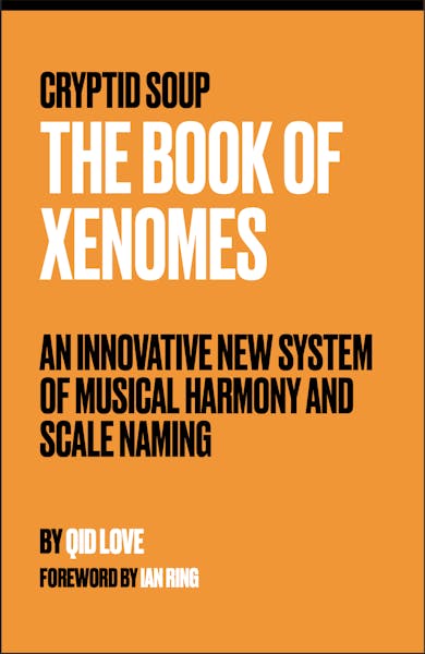 The Book of Xenomes