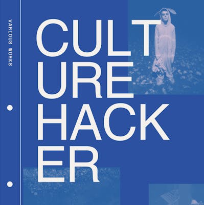 culturehacker #001