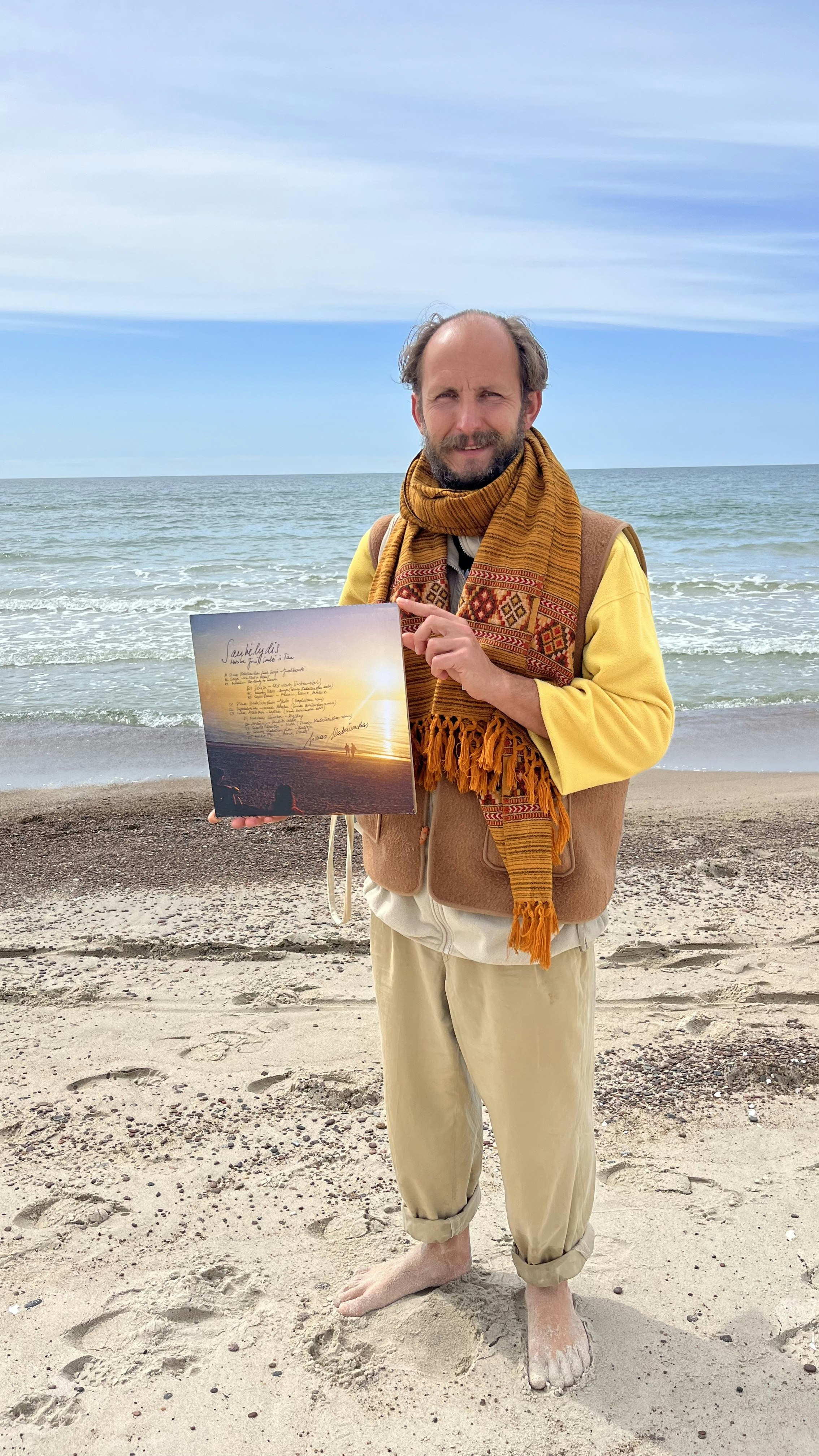 release image