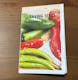 Saving Seeds From Peppers and Tomatoes (PDF download)