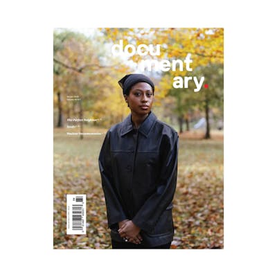 Documentary: Winter 2026