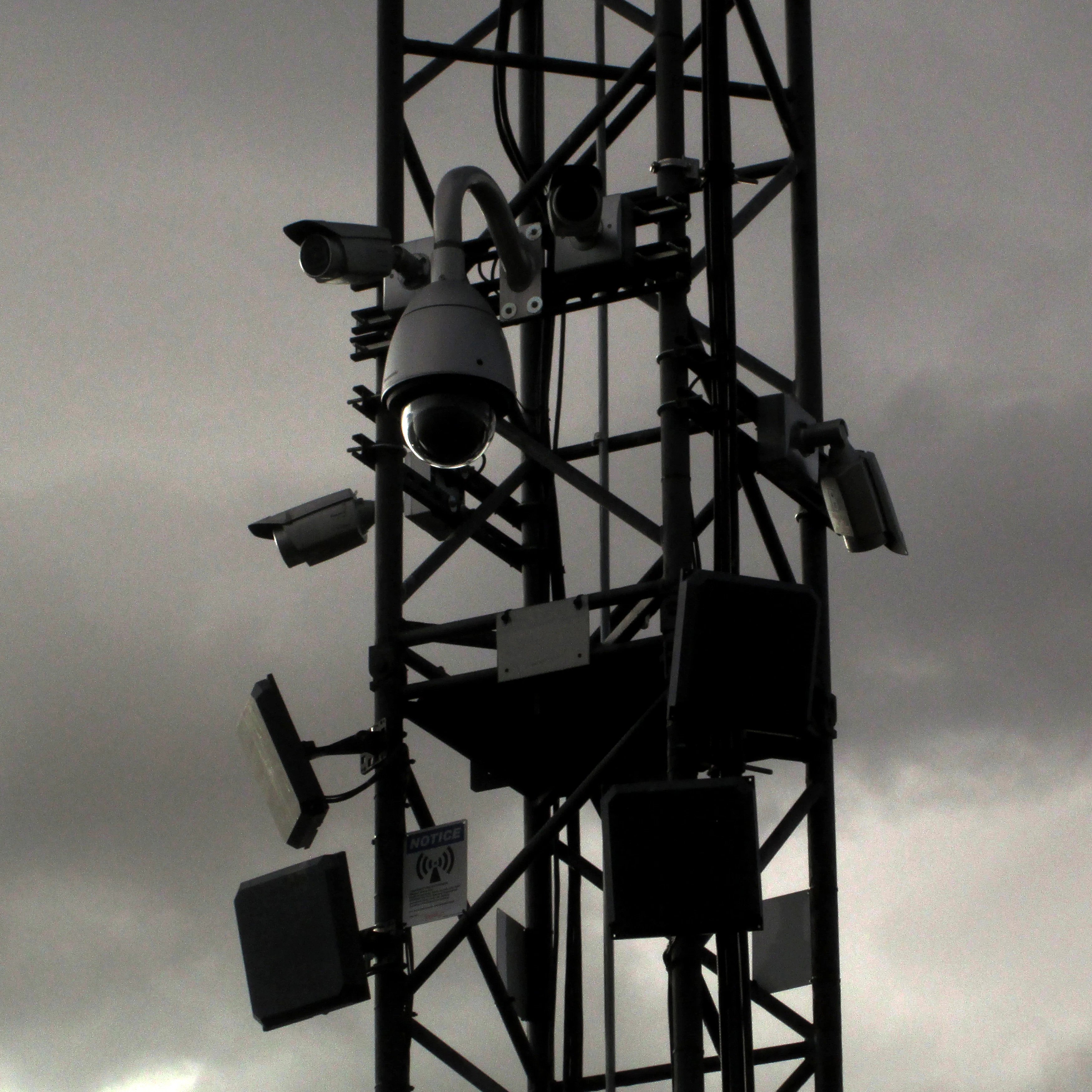 SURVEILLANCE