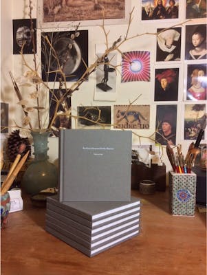 FOR EVERY PURPOSE UNDER HEAVEN: Drawings from the Natural World