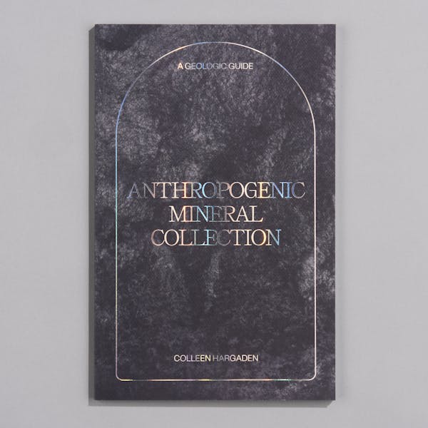 Anthropogenic Mineral Collection