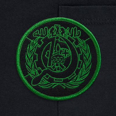 DNR patch
