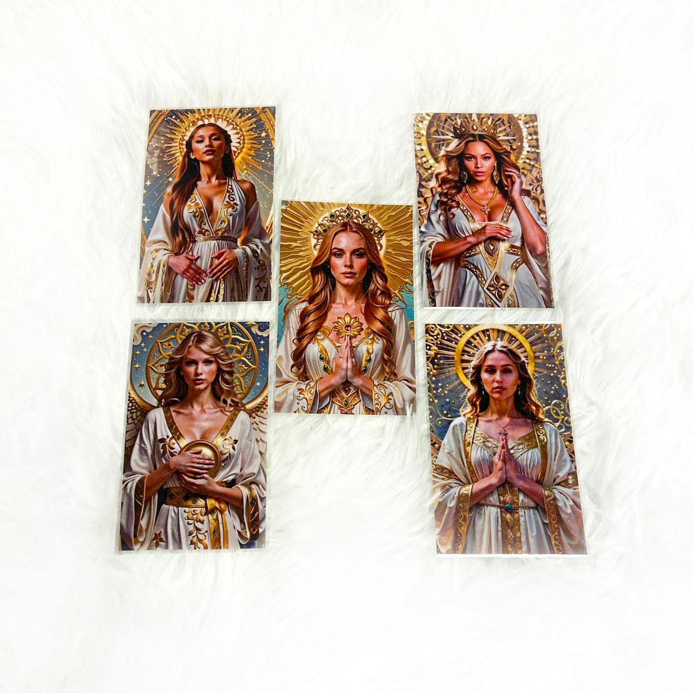 Holy Icons Prayers