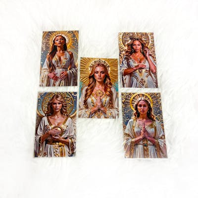 Holy Icons Prayers