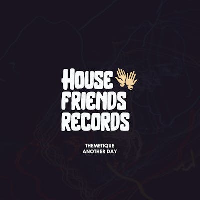 Themetique - Another Day (Original Mix)