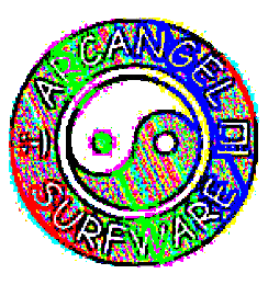 Arcangel Surfware on Metalabel
