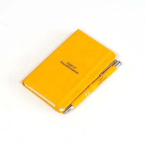 DOT Notebook + Pen