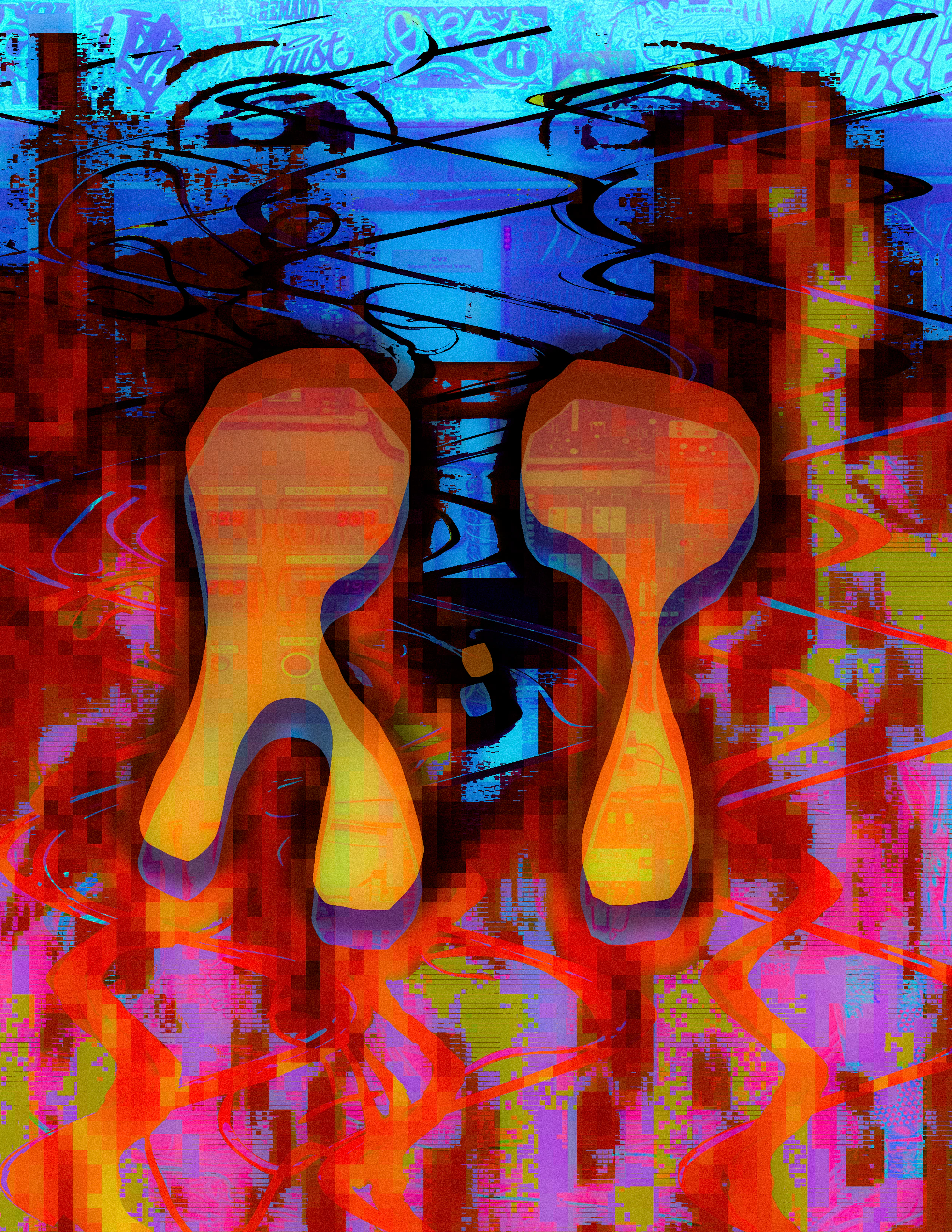 release image