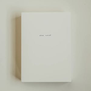 One Word Journal