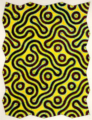 Manifold Series- Welk