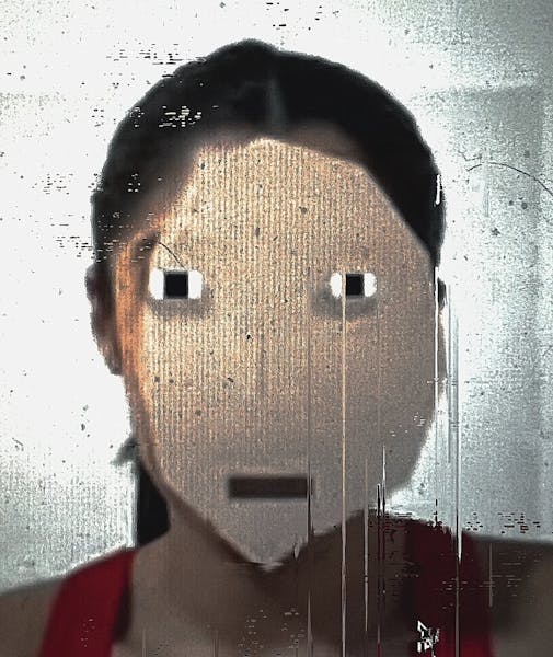 LAST HUMAN #003