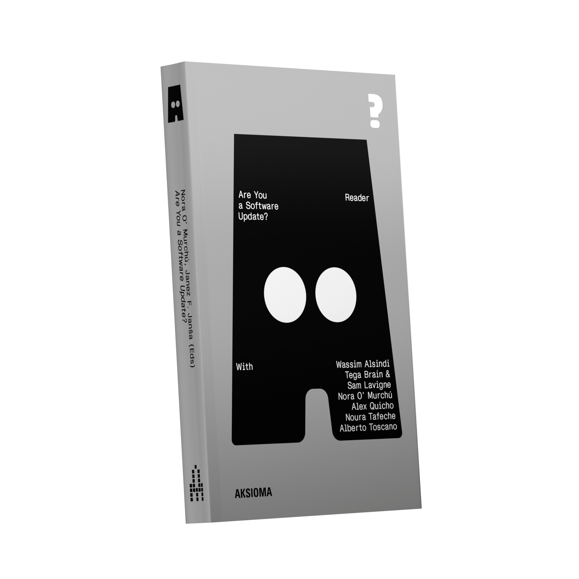 Are You a Software Update?