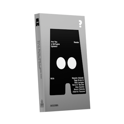 Are You a Software Update?