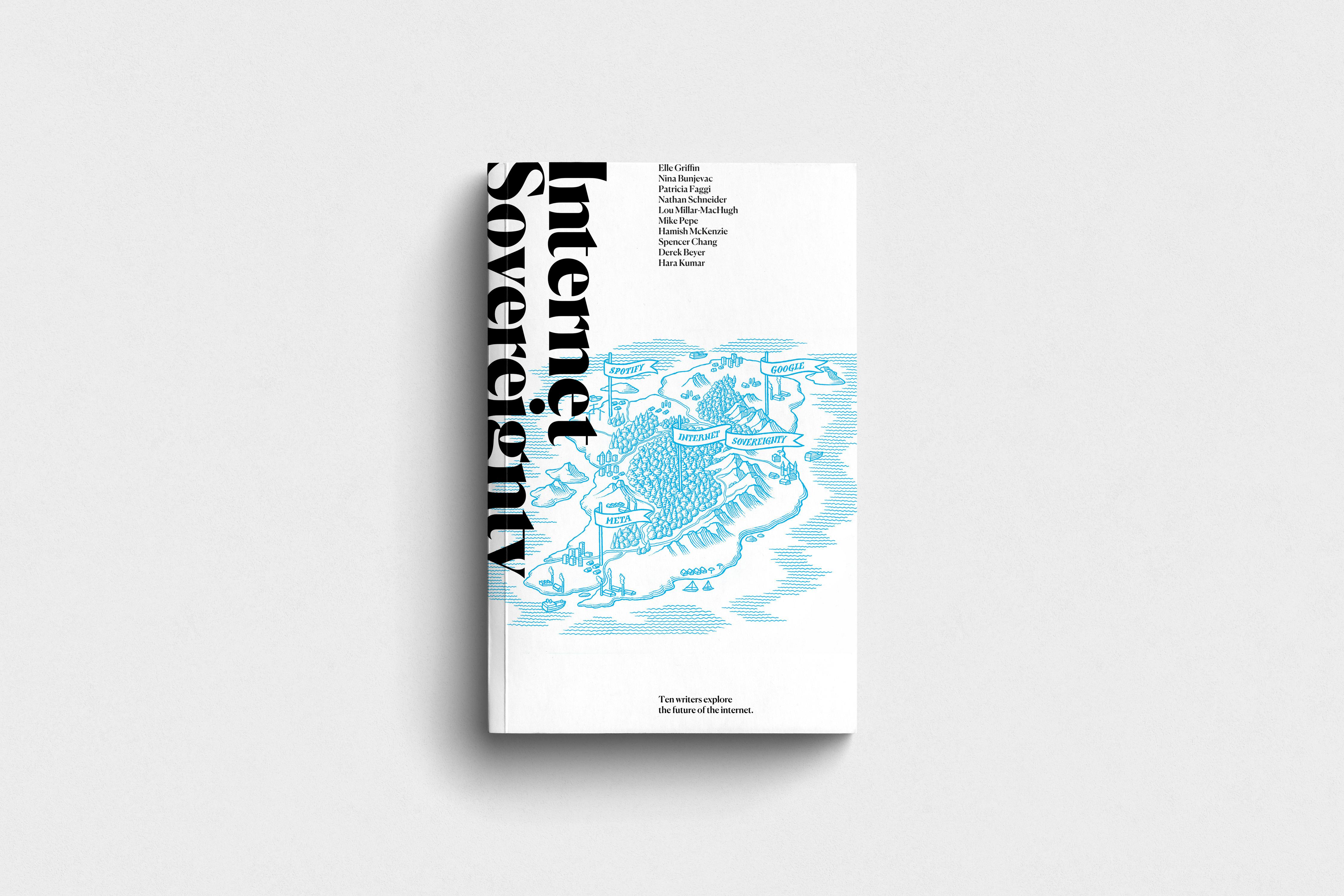 Internet Sovereignty