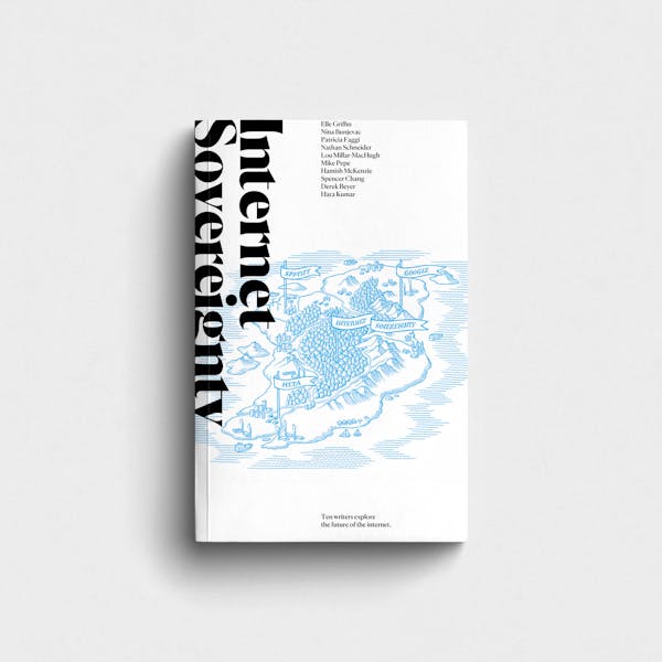 Internet Sovereignty