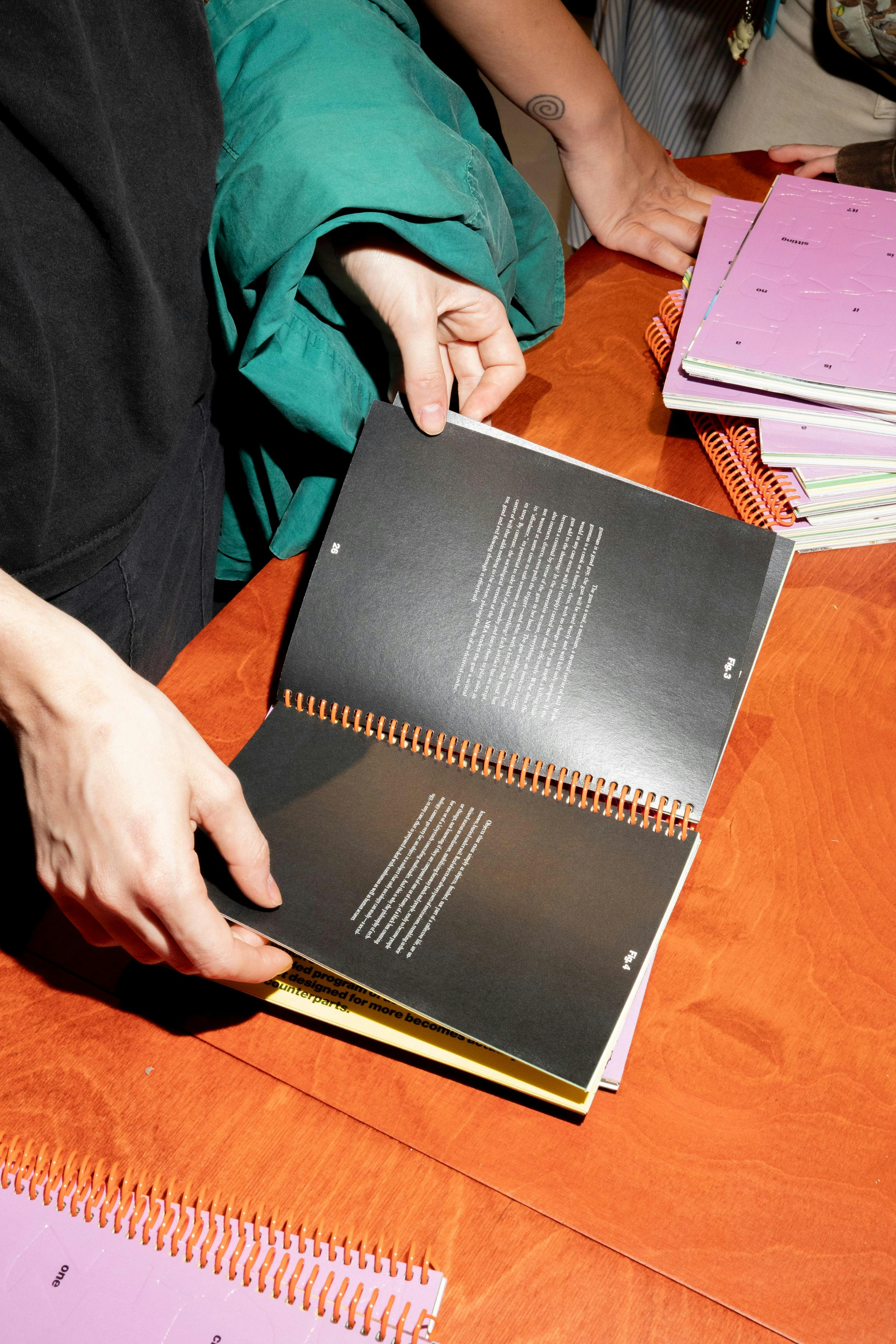 release image