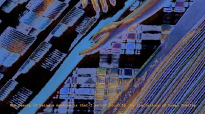Sloppy Machine (2023) JKLYNK