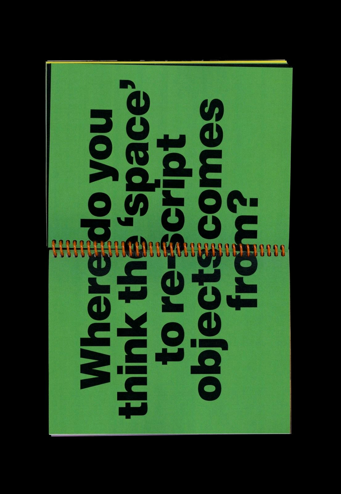 release image