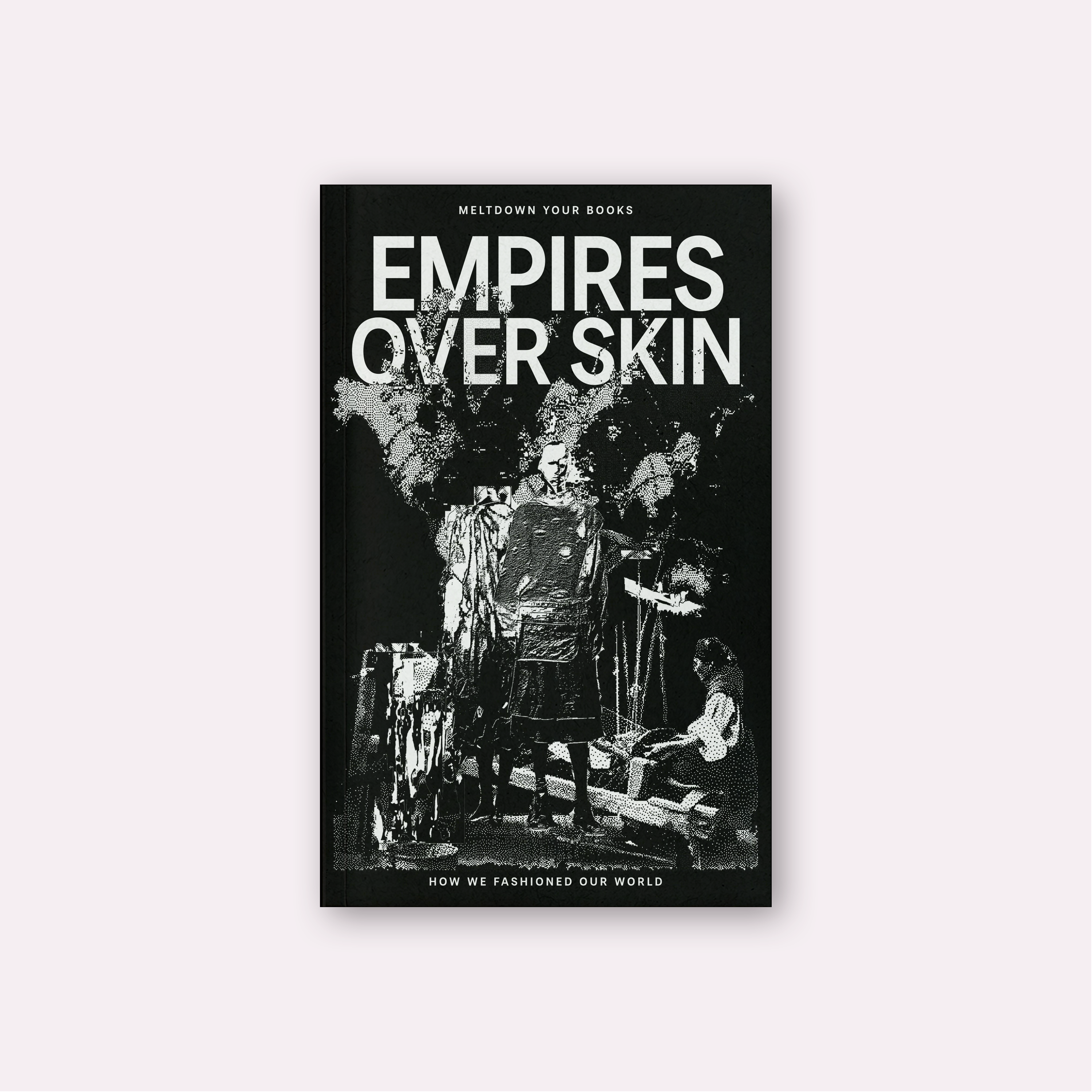 Cover of Empires Over Skin (2025)