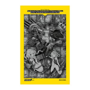 The Kawayoku Tales