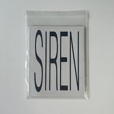SIREN