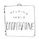 Folding Table Books Co-Op