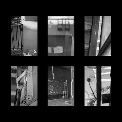 Photographs, 1st selection